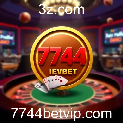 Explorando a Categoria 'Jogos de Cassino' no 7744bet