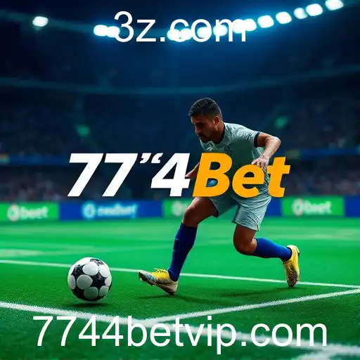 O Crescimento dos Jogos Online no Brasil: Um Olhar sobre 7744bet