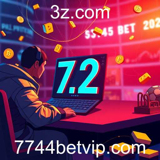 Impacto da Tecnologia Blockchain em Jogos Online