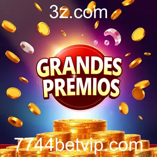 7744bet Revoluciona Jogos Online com Categoria de 'Grandes Prêmios'