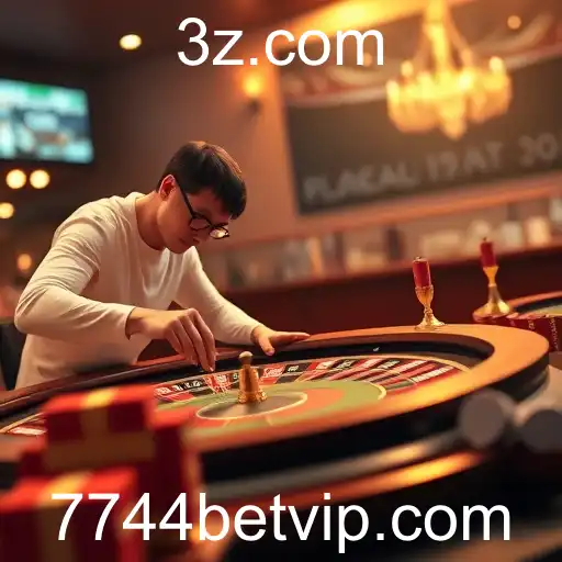 Tendências Atuais e Futuras no Universo dos Jogos