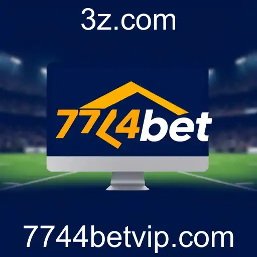 O Crescimento do Mercado de Apostas e o Papel do 7744bet