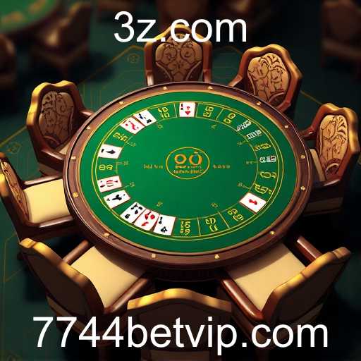 Crescimento dos Jogos Online e a Presença da 7744bet