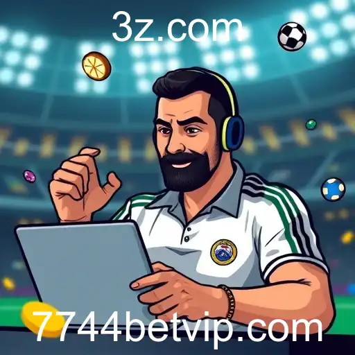 A Ascensão dos Sites de Apostas em 2025