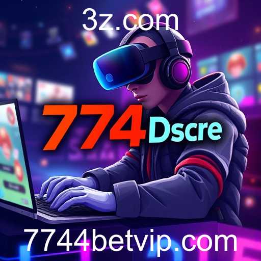 A Ascensão do 7744bet no Cenário de Jogos Online