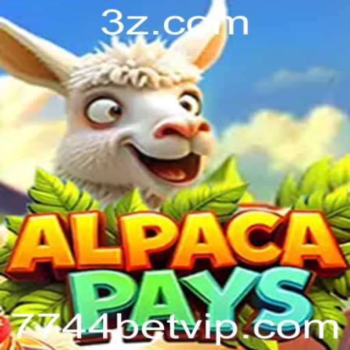 AlpacaPays: Conheça o Novo Fenômeno de Slots da 7744bet