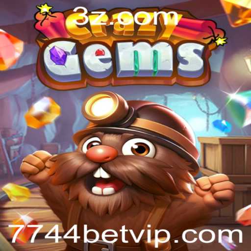 Explorando o Fascinante Mundo de CrazyGems: O Novo Hit com a Emoção do 7744bet