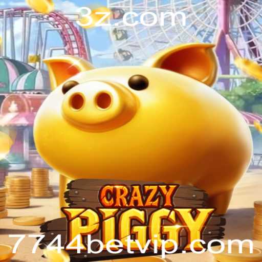 Explorando o Fascinante Mundo de CrazyPiggy: O Jogo do Momento
