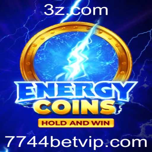 EnergyCoins: Descubra o Novo Fenômeno do Mundo dos Jogos