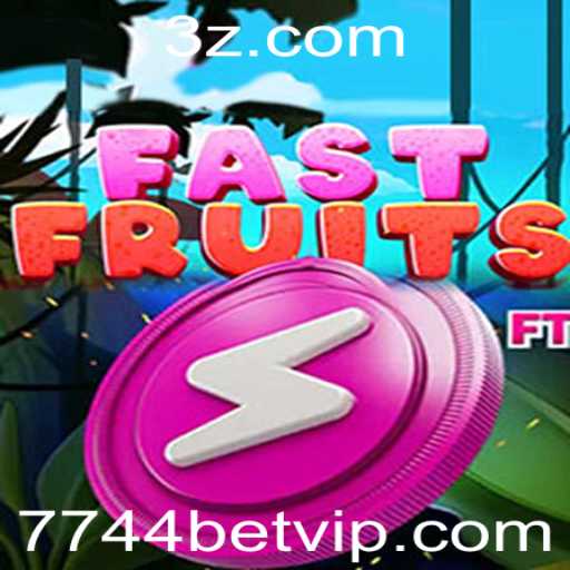 FastFruits: A Nova Sensação no Mundo dos Jogos de Azar
