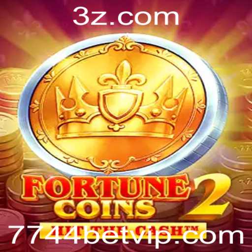 FortuneCoins2: Descubra o Mundo Empolgante deste Jogo Revolucionário