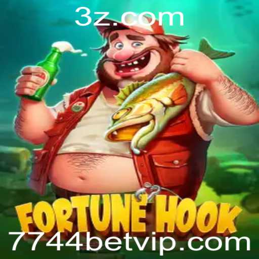 Descubra o Empolgante Mundo de FortuneHook e a Inovação 7744bet