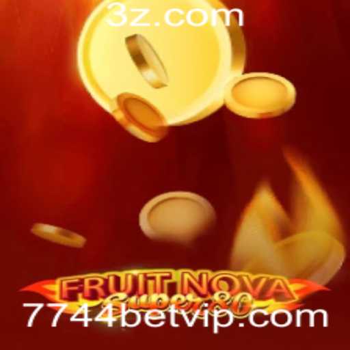 Explorando o Mundo Vibrante de FruitNovaSuper80: Seu Novo Favorito em 7744bet