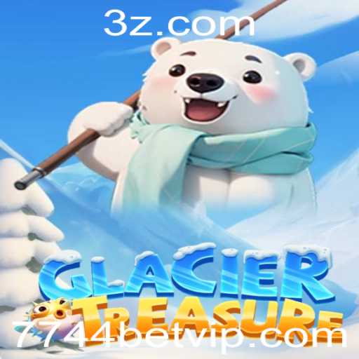Descubra o Fascinante Mundo de GlacierTreasure com 7744bet