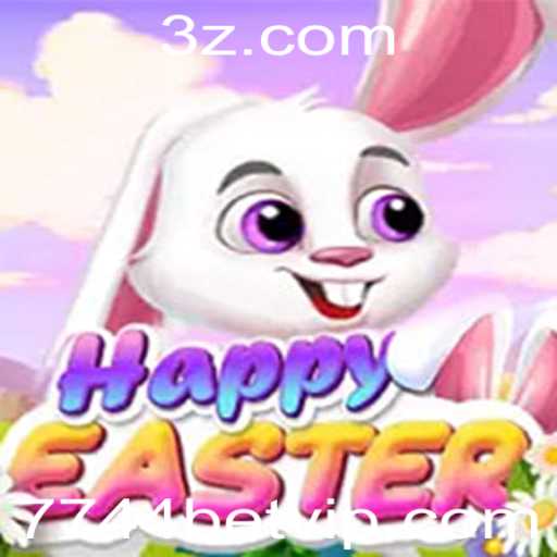 Descubra o Novo Jogo HappyEaster e Como Jogá-lo Usando 7744bet