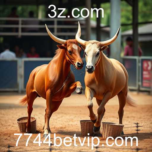 Entendendo os Jogos de Sabong e a Plataforma 7744bet