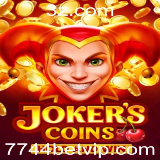 Descubra o Mundo de JokersCoins e a Plataforma 7744bet