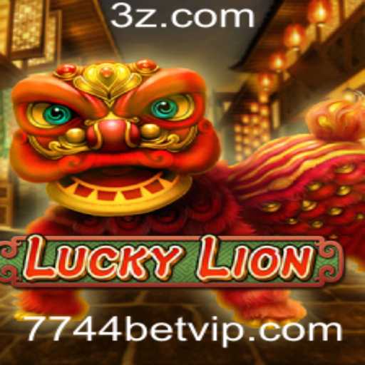 Explorando o Mundo do Jogo LuckyLion e o Impacto da 7744bet