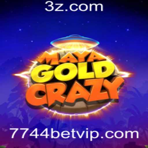 Descubra o Universo de MayaGoldCrazy e as Oportunidades de 7744bet