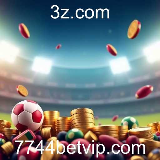 Ofertas Exclusivas: Descubra as Vantagens Incríveis com 7744bet