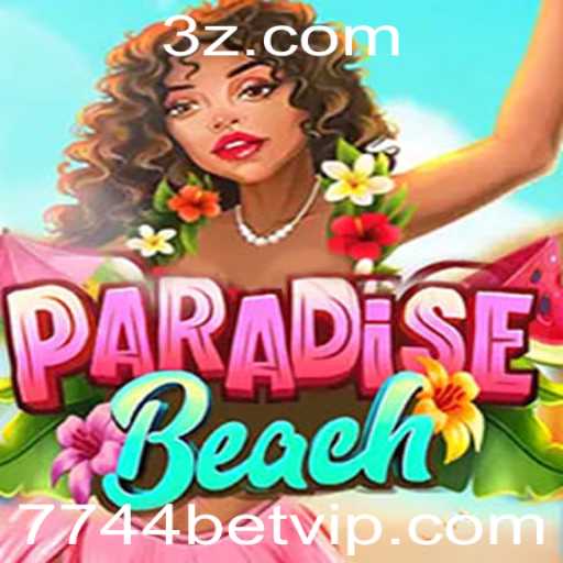 Explorando ParadiseBeach: Uma Experiência de Jogo Garantida pela 7744bet