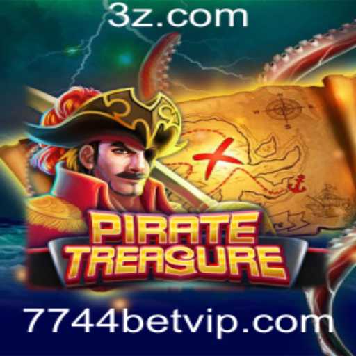 Descubra o Fascinante Mundo de PirateTreasure com 7744bet
