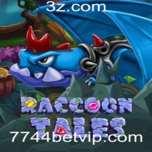 Descubra o Mundo de RaccoonTales e Suas Regras Inovadoras