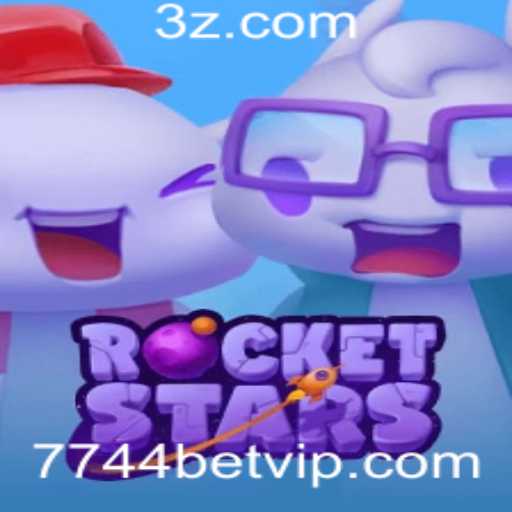 RocketStars: Aventuras Estelares e Estratégia no Novo Jogo da 7744bet