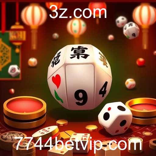 Explorando o Universo do Sic Bo: Estratégias e Dicas para Jogar com o 7744bet