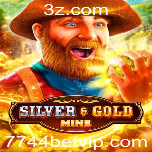 Explorando SilverGold: Um Mergulho Profundo no Mundo dos Jogos de Azar com 7744bet
