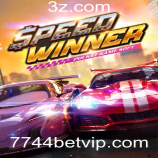 Desvendando o Fascinante Mundo de SpeedWinner