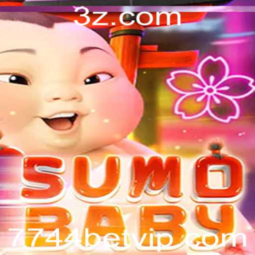 Explorando o Fascinante Mundo de SumoBaby e as Apostas com 7744bet