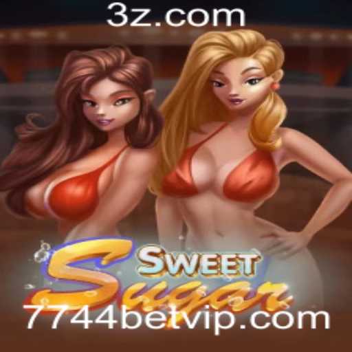 Descubra o Fascinante Mundo de SweetSugar: O Jogo que Conquistou os Entusiastas de 7744bet