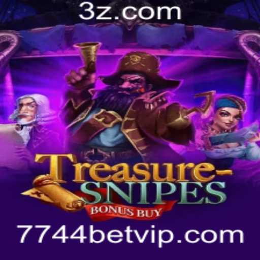 Descubra o Mundo Empolgante de TreasuresnipesBonusBuy e Dicas de Jogo 7744bet