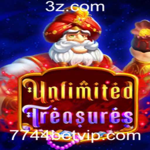 Explorando o Mundo Virtual de UnlimitedTreasures: Um Guia Completo