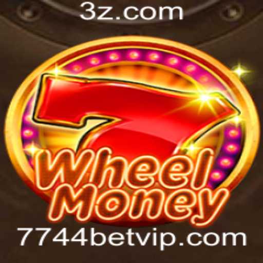 Descubra o Mundo Empolgante de WheelMoney com 7744bet