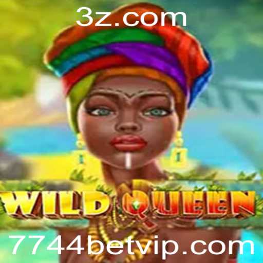 Descubra o Fascinante Mundo de WildQueen no 7744bet