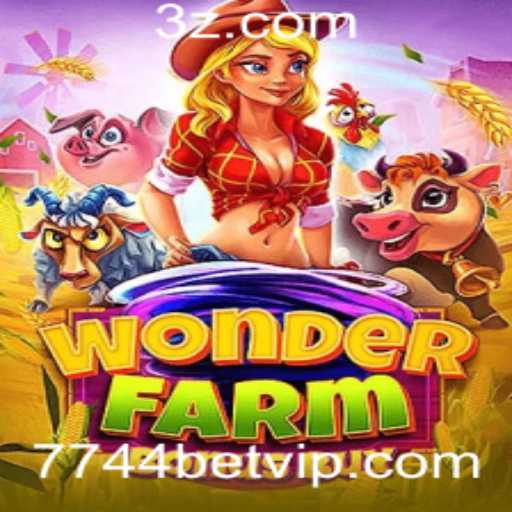 WonderFarmBonusBuy: Uma Aventura Encantada no Mundo dos Jogos