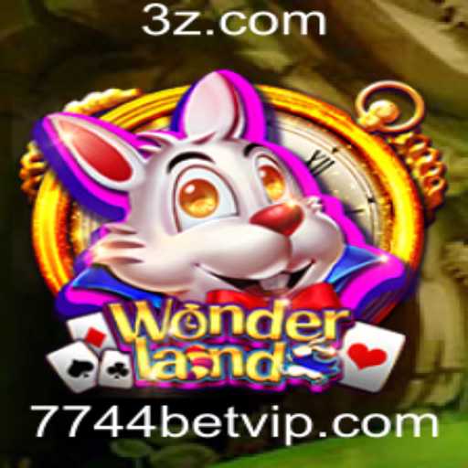 Explorando o Jogo de Fantasia 'Wonderland': Novas Regras e Experiências Inovadoras